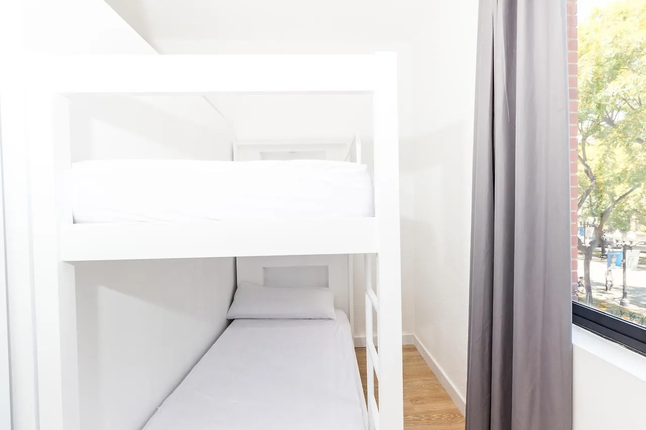 Ram Rooms R.C. Tarragona