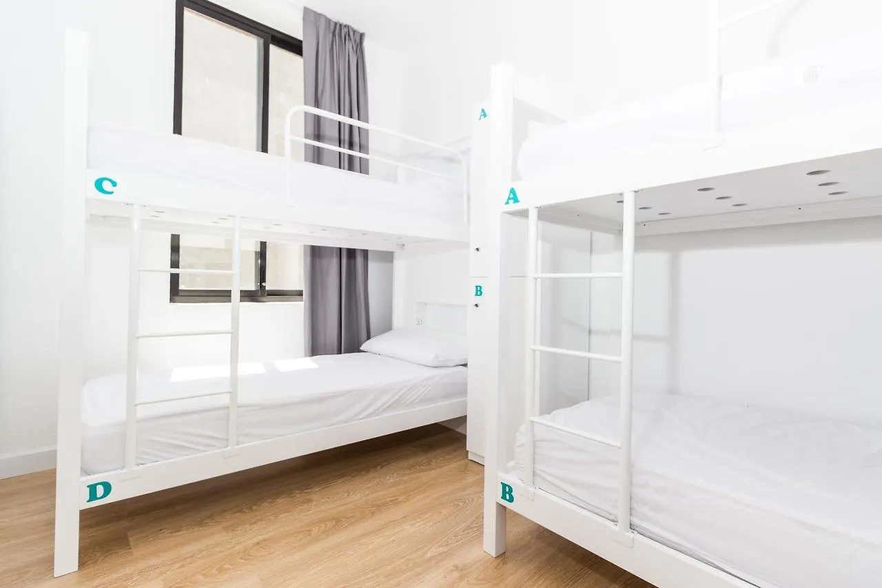 Hostel Ram Rooms R.C. Tarragona