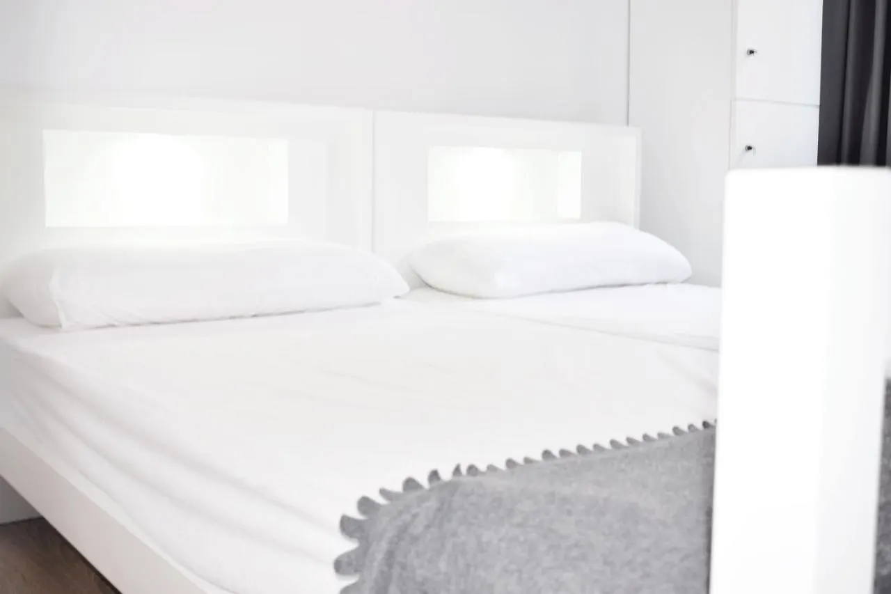 Hostel Ram Rooms R.C. Tarragona Spanien