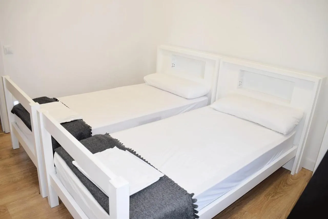 Hostel Ram Rooms R.C. Tarragona