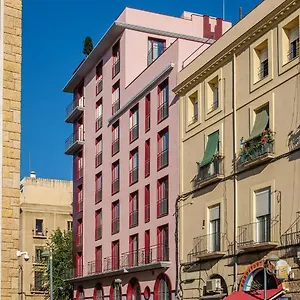 Apartamento Tgna Reial 1