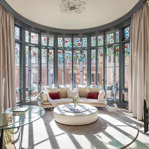 El Palauet Royal 5* Barcelona