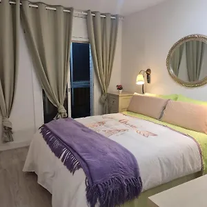 Alojamiento Buxeres España