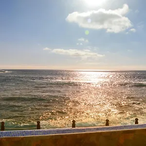 Playa Azul España