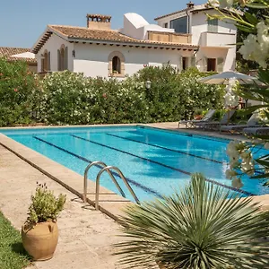 Moio Turismo De Interior (adults Only) 3* Montuïri