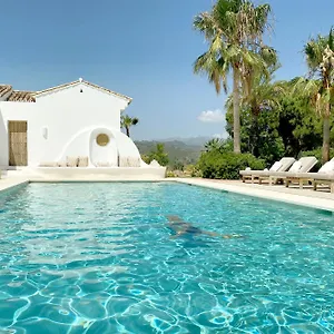 Viluz - Wellbeing Marbella España