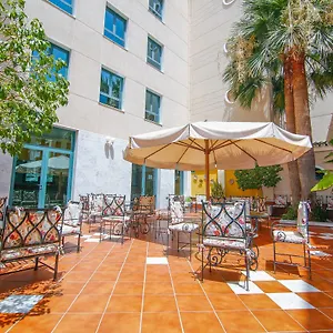 Mainake Costa Del Sol 4* Torre Del Mar