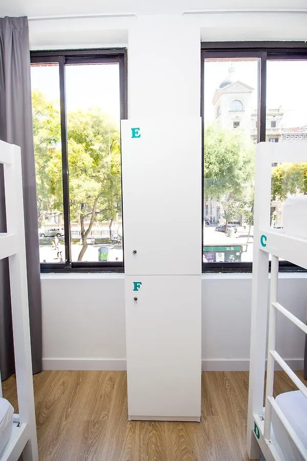 Ram Rooms R.C. تاراغونا إسبانيا