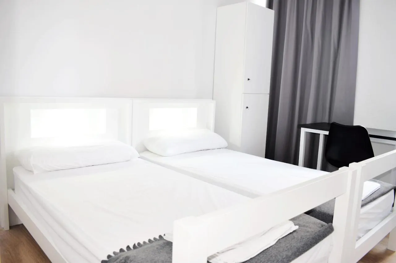 Ram Rooms R.C. تاراغونا 0*,  إسبانيا