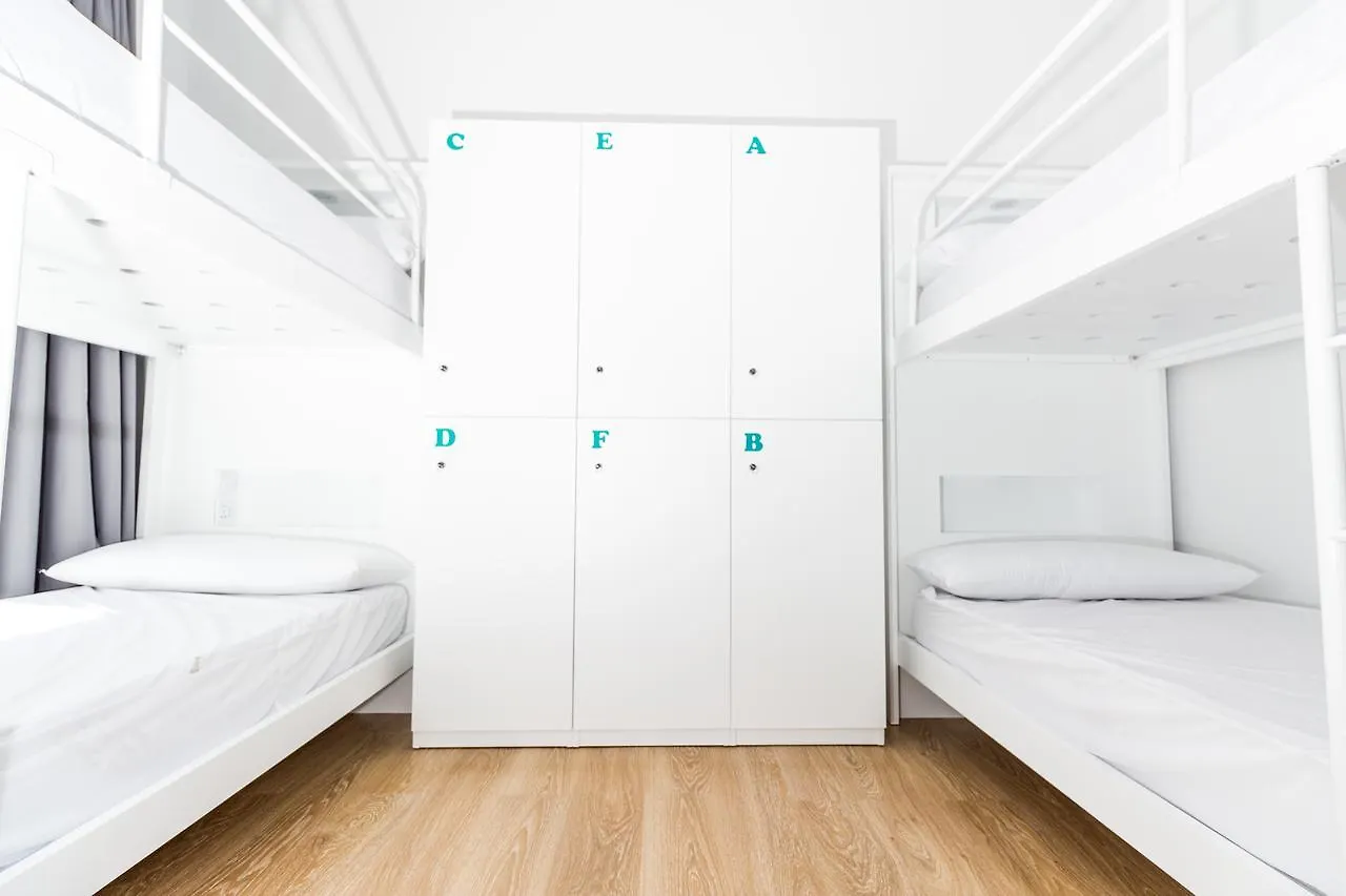 Ram Rooms R.C. Tarragona Hostel