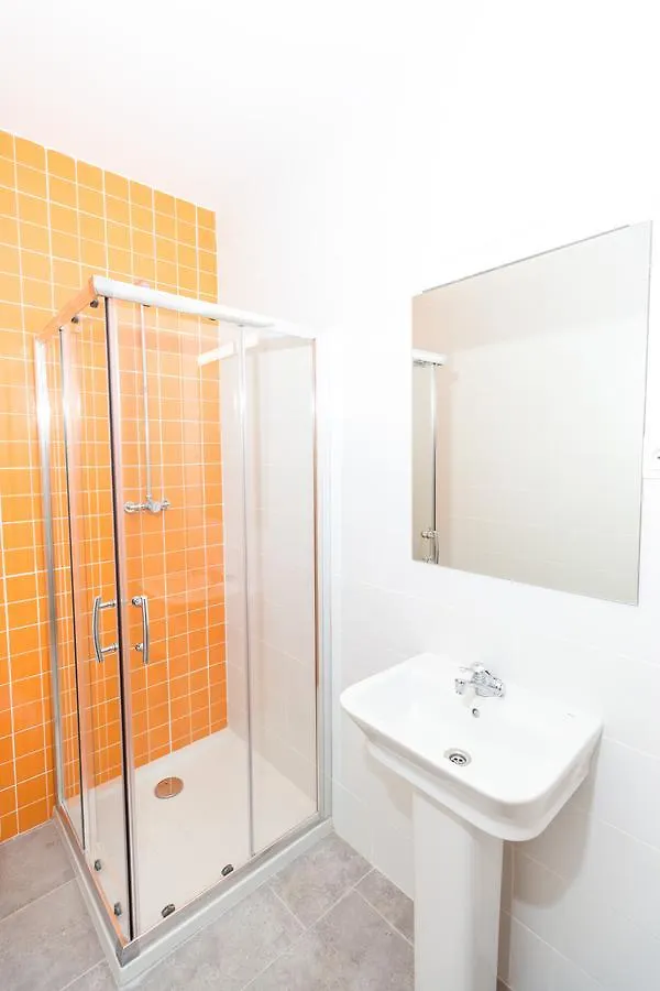Ram Rooms R.C. Tarragona Španělsko