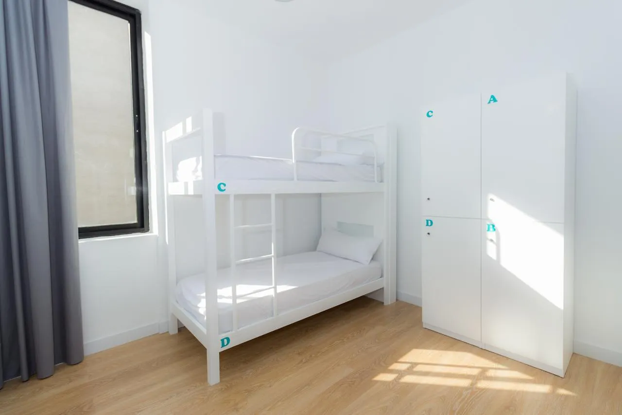 Hostel Ram Rooms R.C. Tarragona