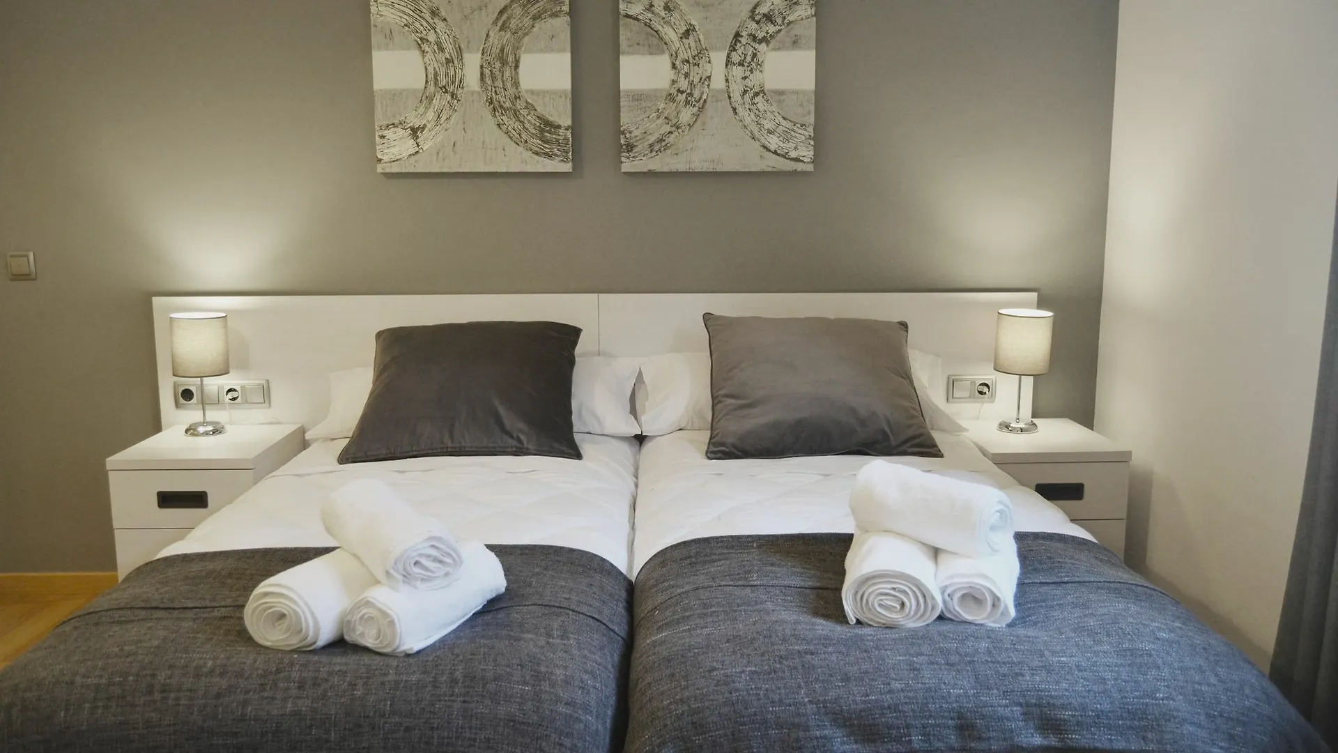 Ram Rooms R.C. Tarragona