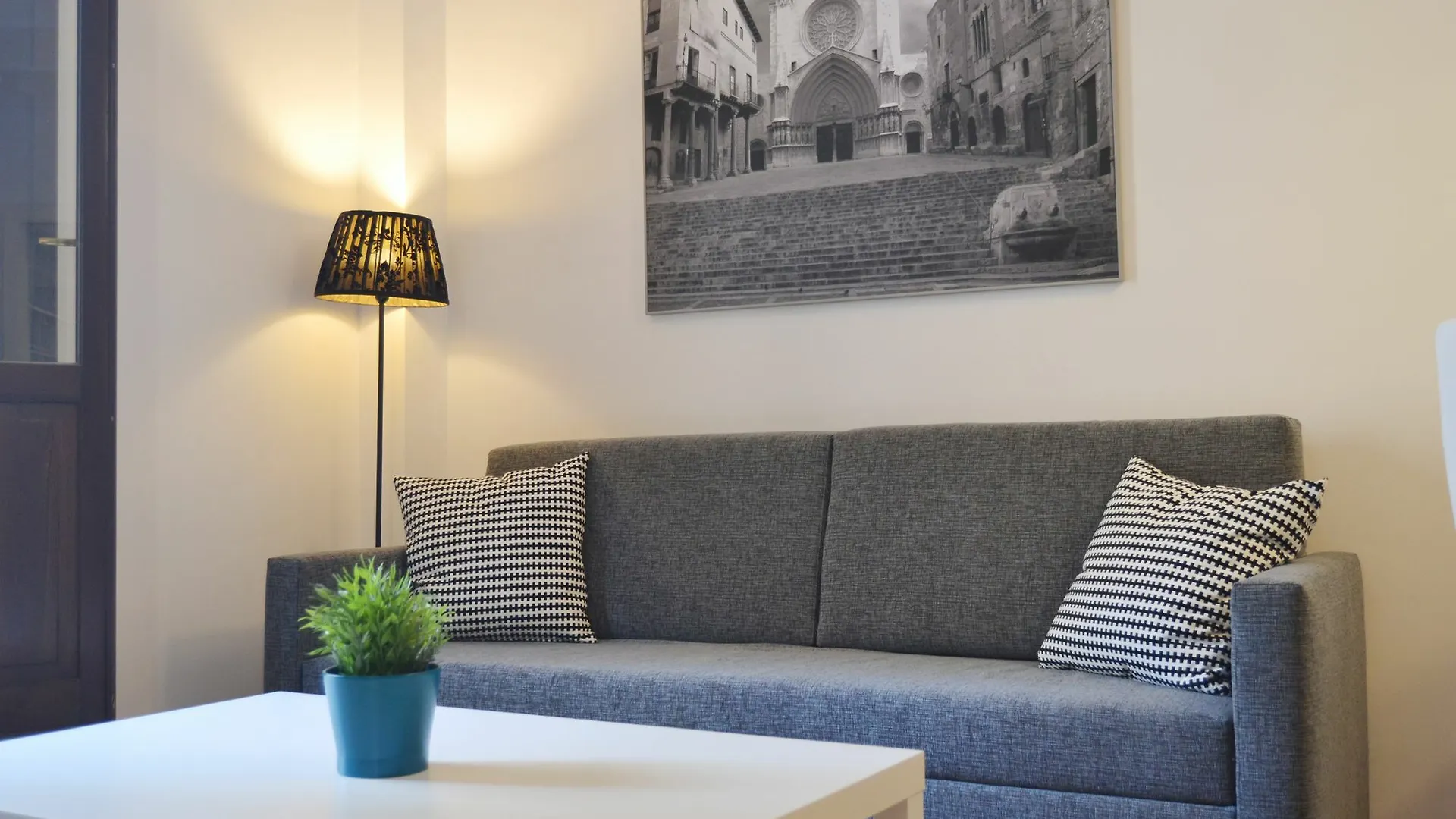 Ram Rooms R.C. Tarragona
