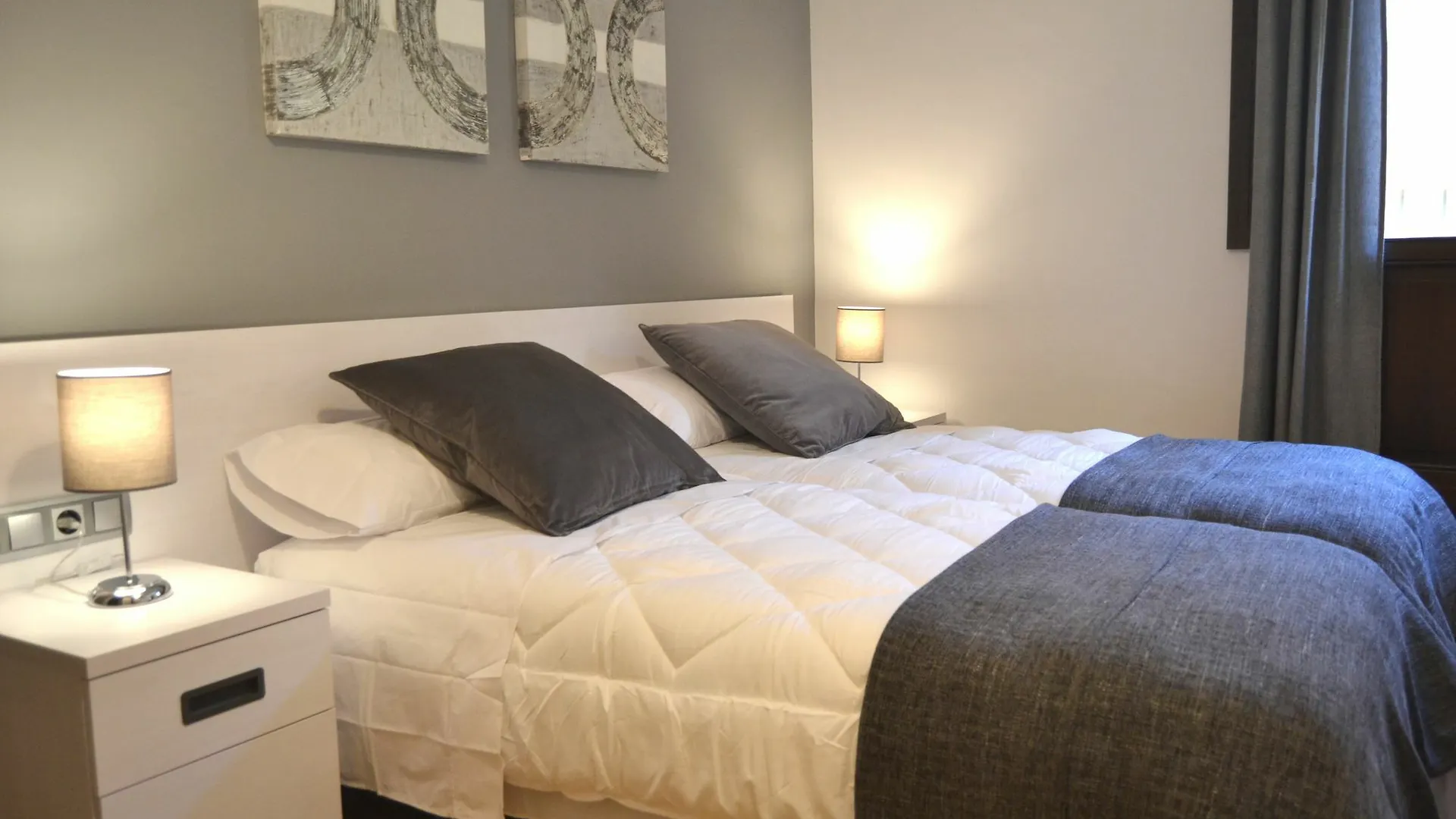 Hostel Ram Rooms R.C. Tarragona