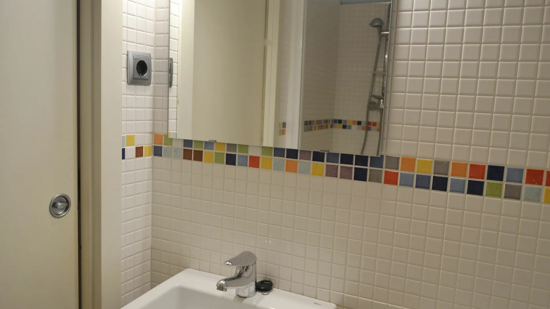 Hostel Ram Rooms R.C. Tarragona Španělsko