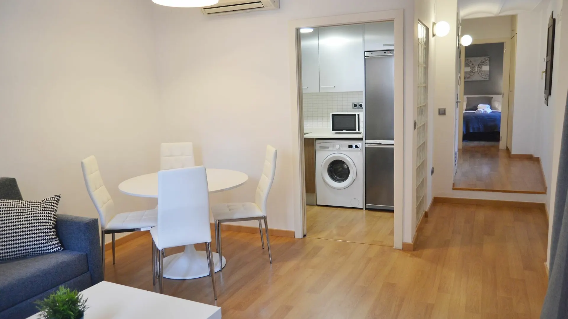 Ram Rooms R.C. Tarragona