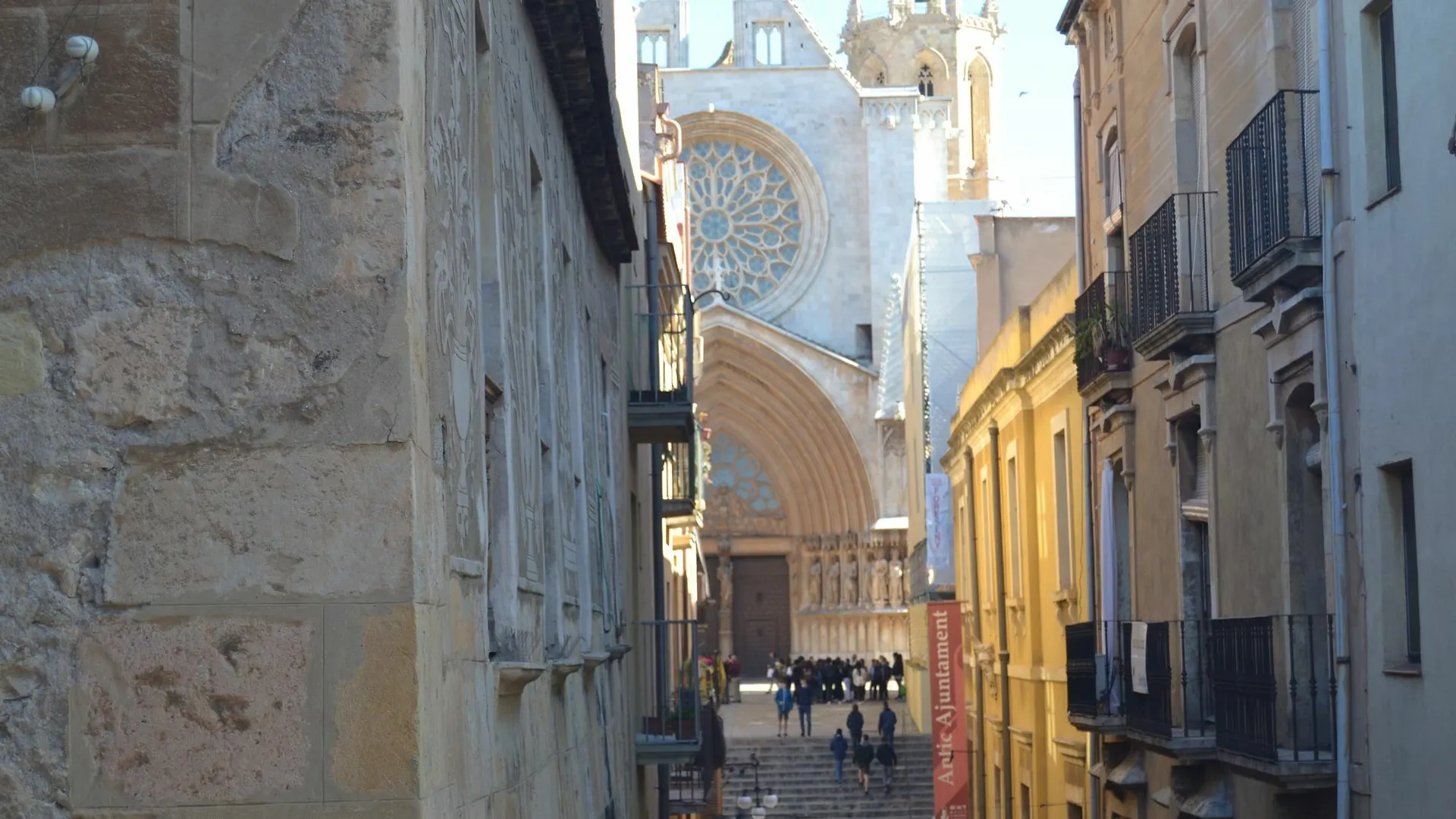 Hostel Ram Rooms R.C. Tarragona