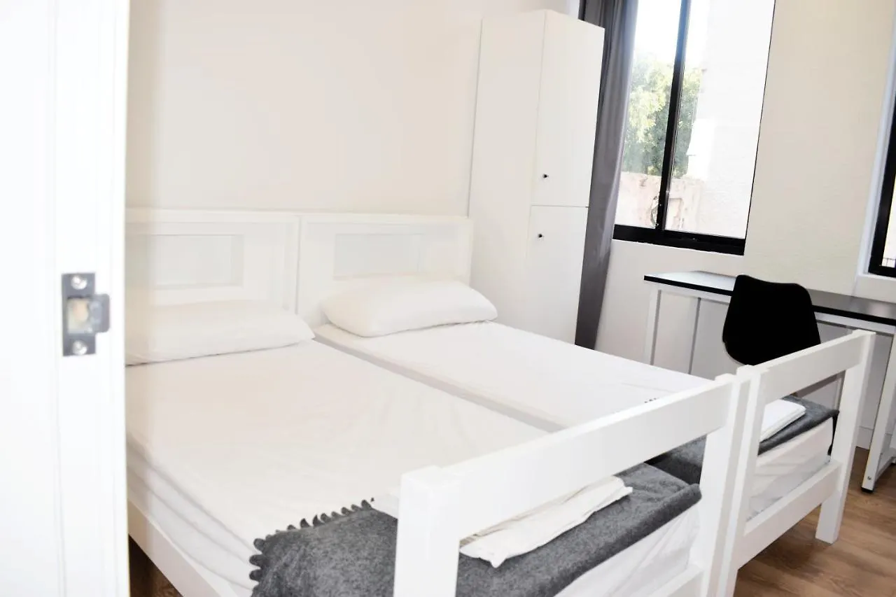 Ram Rooms R.C. Tarragona