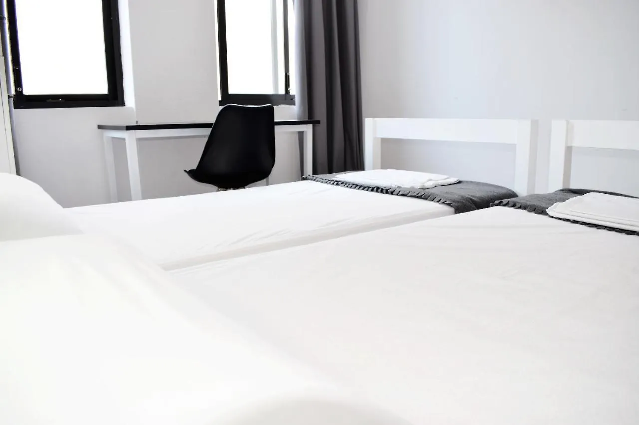 Ram Rooms R.C. Tarragona